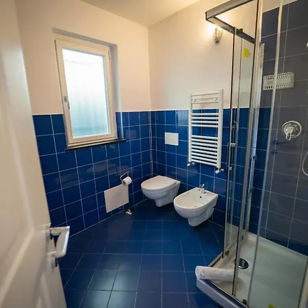 Appartamento Casa Vista Mare, Ruta Di Camogli