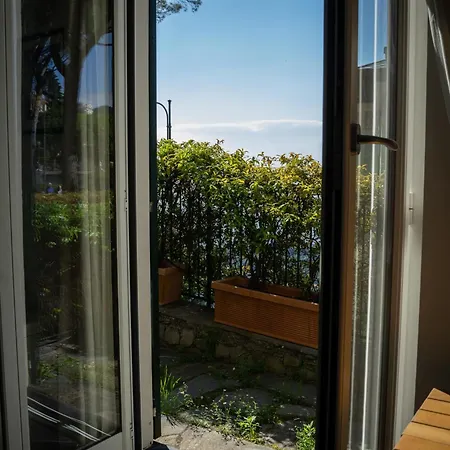Apartment Casa Vista Mare, Ruta Di *
