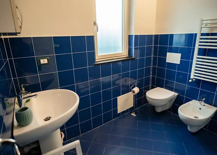 Casa Vista Mare, Ruta Di Camogli