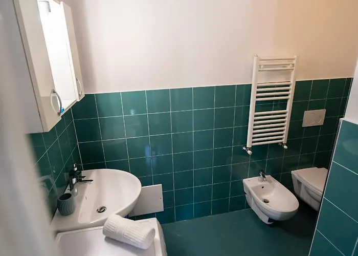 Casa Vista Mare, Ruta Di Daire *