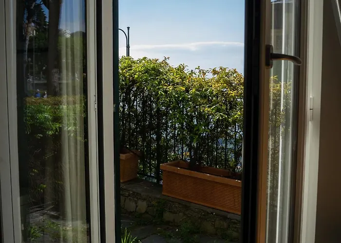 Διαμέρισμα Casa Vista Mare, Ruta Di *