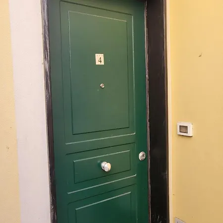 Casa Vista Mare, Ruta Di Apartment *