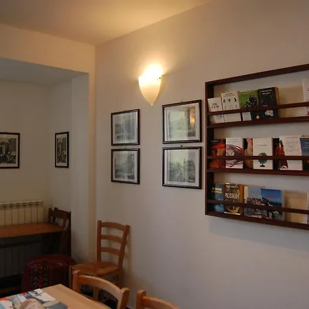 Casa Vista Mare, Ruta Di Камольи