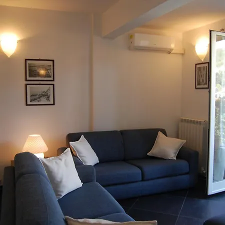 Casa Vista Mare, Ruta Di * Камольи