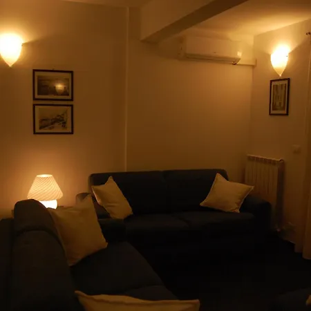 Апартаменты Casa Vista Mare, Ruta Di *