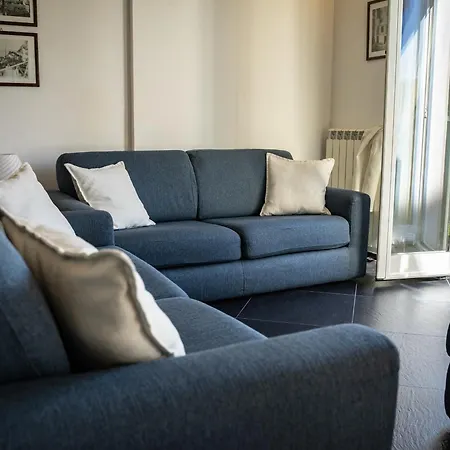 Casa Vista Mare, Ruta Di Appartement Camogli