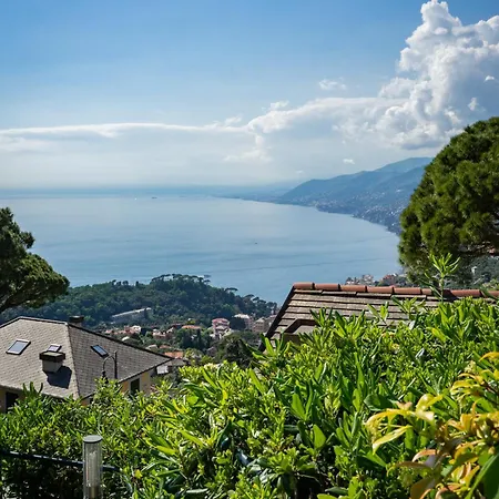 Casa Vista Mare, Ruta Di