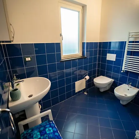 Casa Vista Mare, Ruta Di Camogli