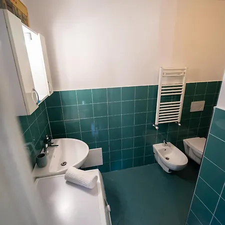 Casa Vista Mare, Ruta Di Appartement *