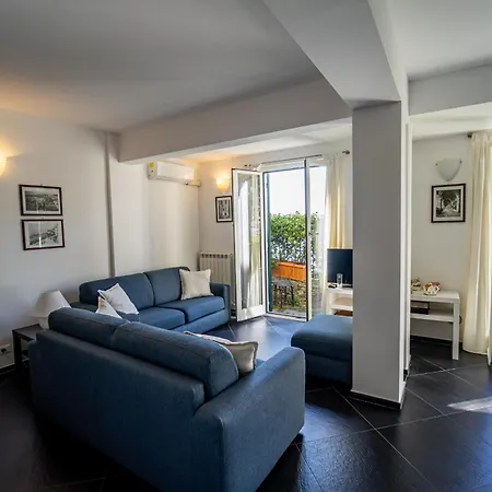 Apartamento Casa Vista Mare, Ruta Di *