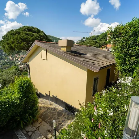 Casa Vista Mare, Ruta Di *