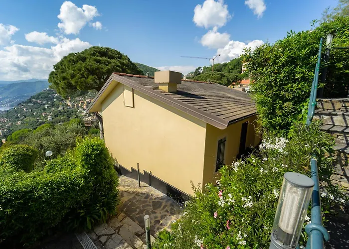 Casa Vista Mare, Ruta Di *